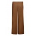 Betty Barclay - 6155 1705 7410 Losse wijde bruin broek.
